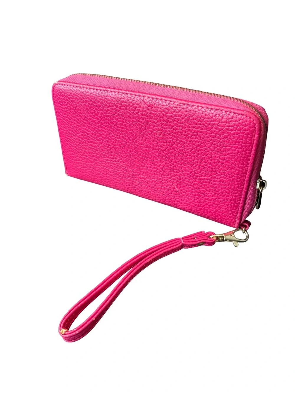 Adrienne Vittadini vibrant fuchsia